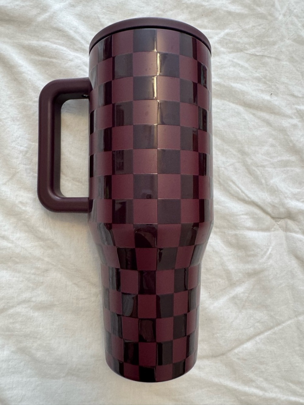Ember HydroJug x Acta 40oz